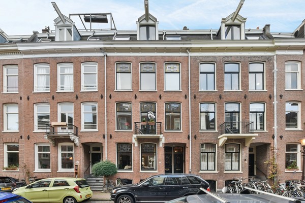 Property photo - Saxenburgerstraat 14-2, 1054KR Amsterdam